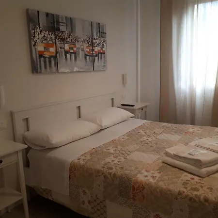 Vajolet Bologna