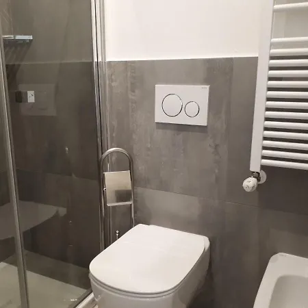 Gæstehus Vajolet *